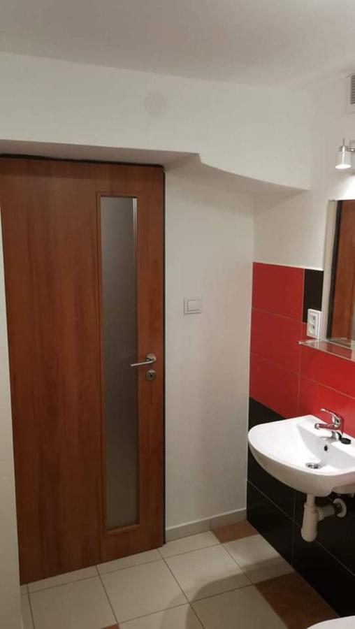 Apartmán u Kočky Blansko Exterior foto