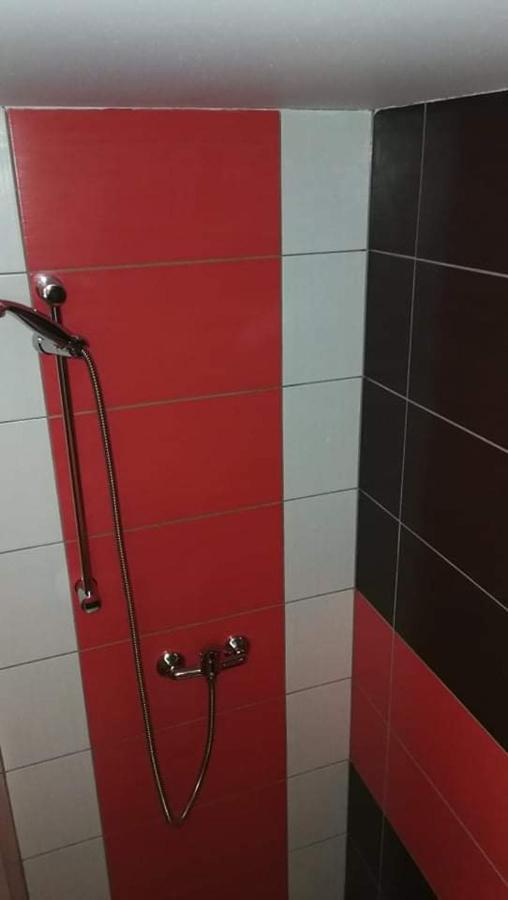 Apartmán u Kočky Blansko Exterior foto