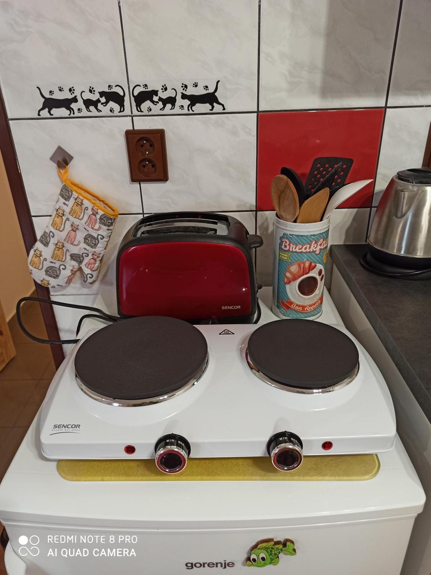 Apartmán u Kočky Blansko Quarto foto