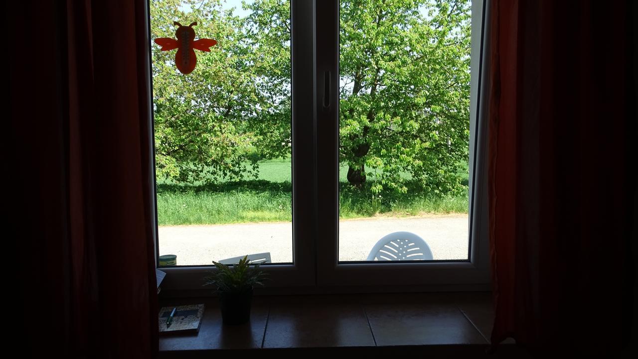 Apartmán u Kočky Blansko Exterior foto